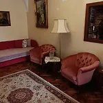 Gothic House